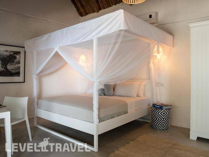 Фотография Chuini Zanzibar Beach Lodge