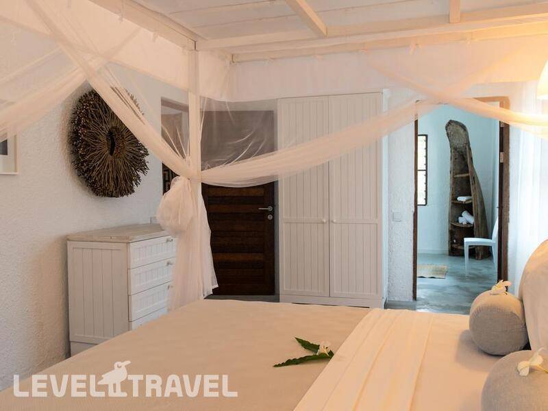 Фотография Chuini Zanzibar Beach Lodge