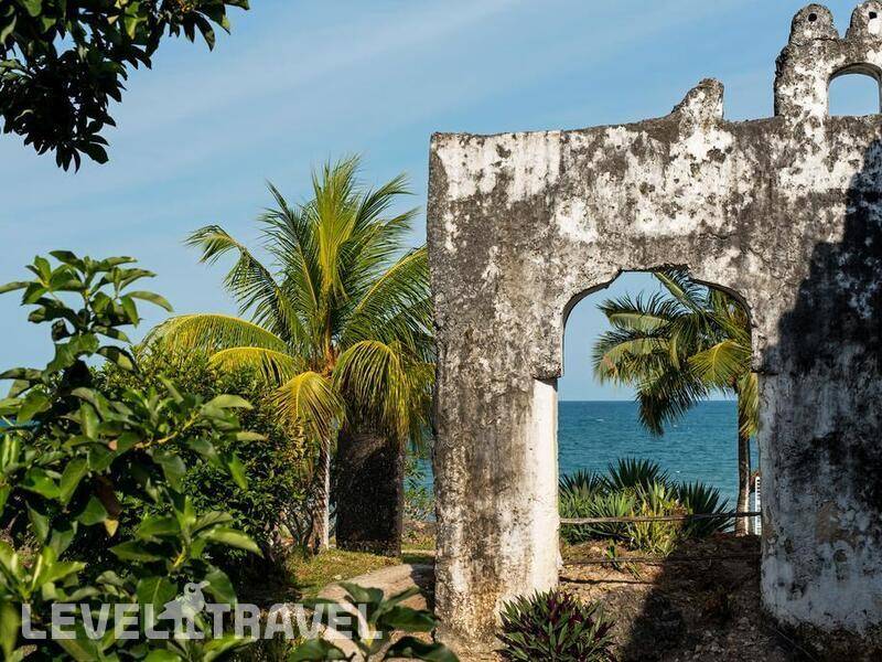 Фотография Chuini Zanzibar Beach Lodge
