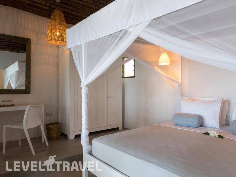 Фотография Chuini Zanzibar Beach Lodge