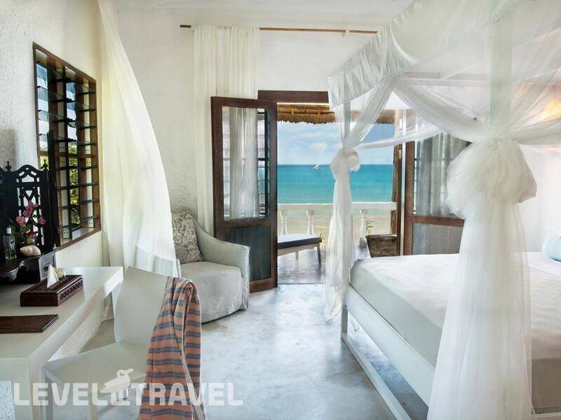 Фотография Chuini Zanzibar Beach Lodge