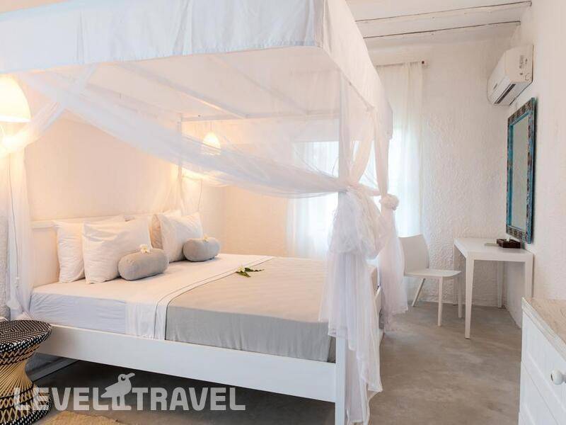 Фотография Chuini Zanzibar Beach Lodge