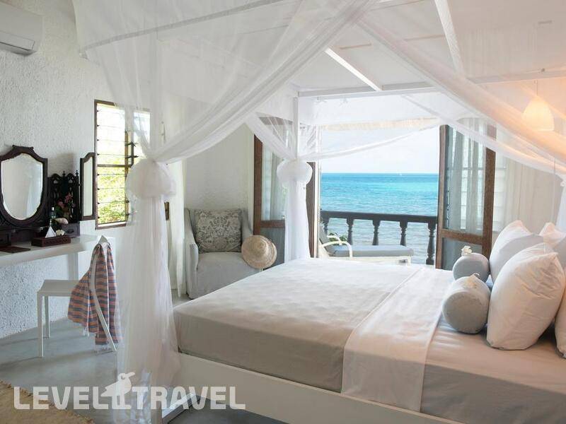 Фотография Chuini Zanzibar Beach Lodge