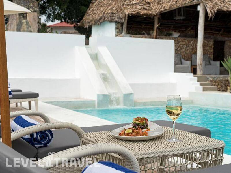 Фотография Chuini Zanzibar Beach Lodge
