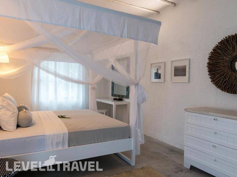 Фотография Chuini Zanzibar Beach Lodge