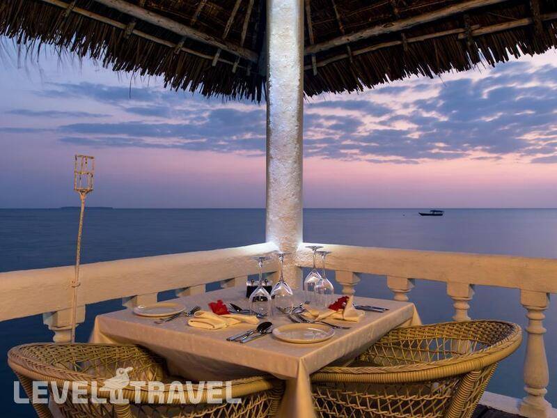Фотография Chuini Zanzibar Beach Lodge