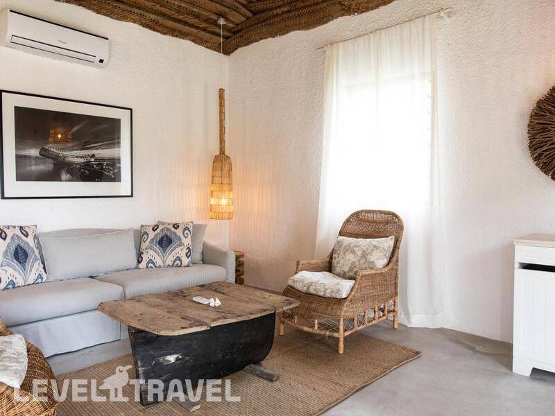 Фотография Chuini Zanzibar Beach Lodge