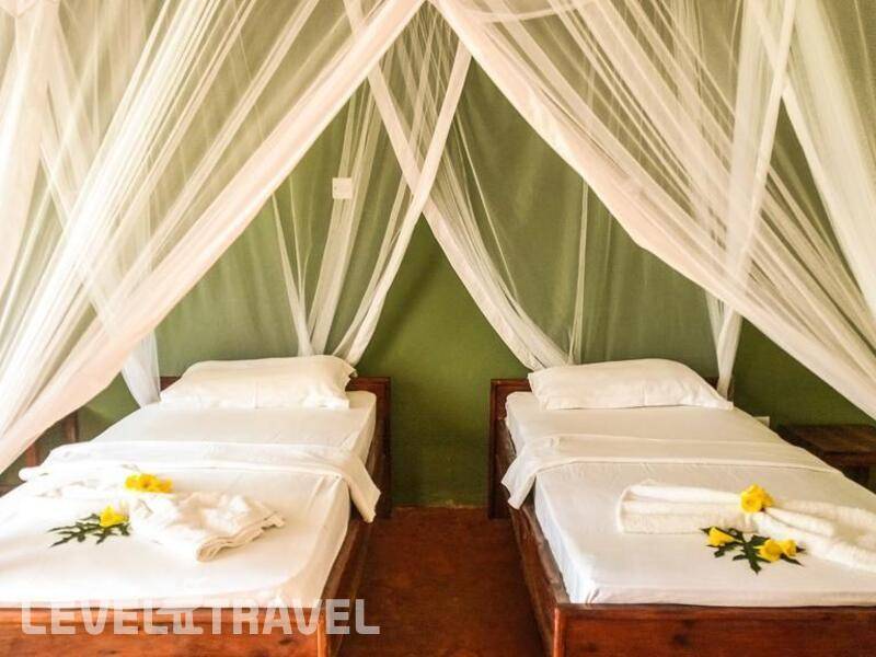 Фотография Kilima Kidogo Guest House