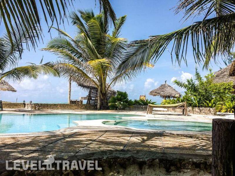 Фотография Kilima Kidogo Guest House