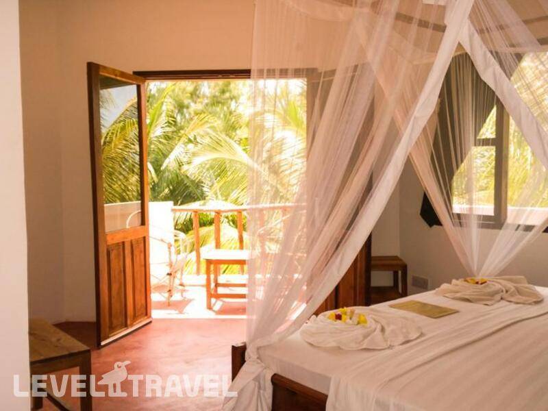 Фотография Kilima Kidogo Guest House