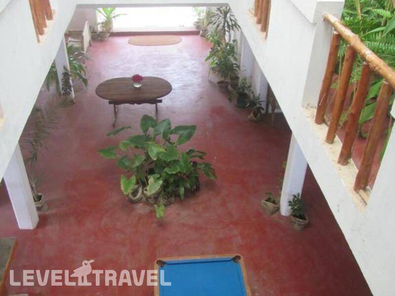 Фотография Kilima Kidogo Guest House