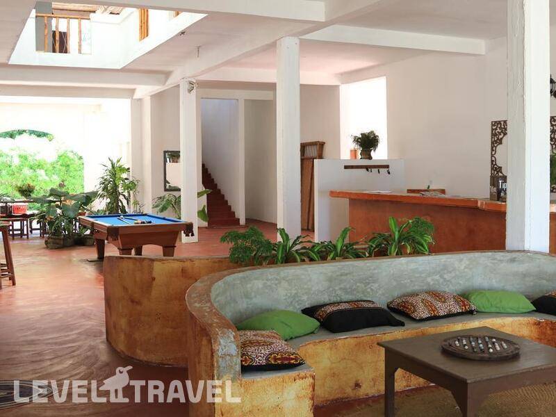 Фотография Kilima Kidogo Guest House