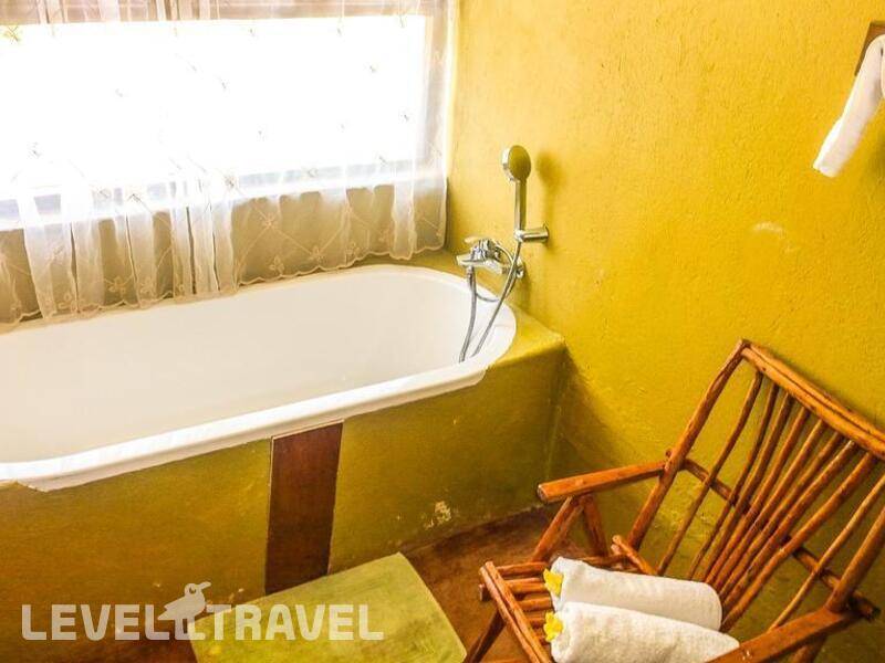 Фотография Kilima Kidogo Guest House