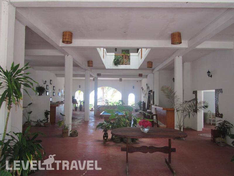 Фотография Kilima Kidogo Guest House