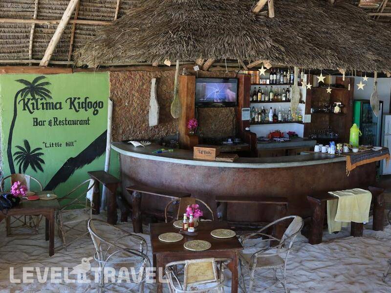 Фотография Kilima Kidogo Guest House