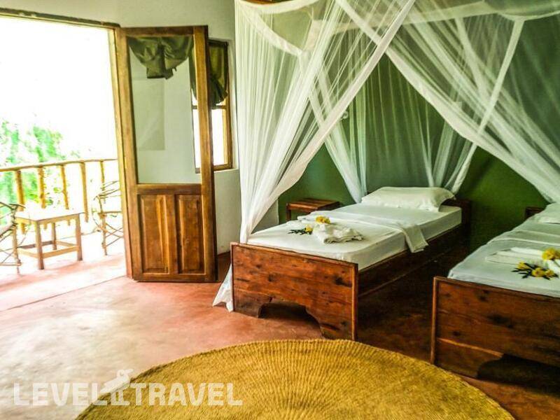 Фотография Kilima Kidogo Guest House
