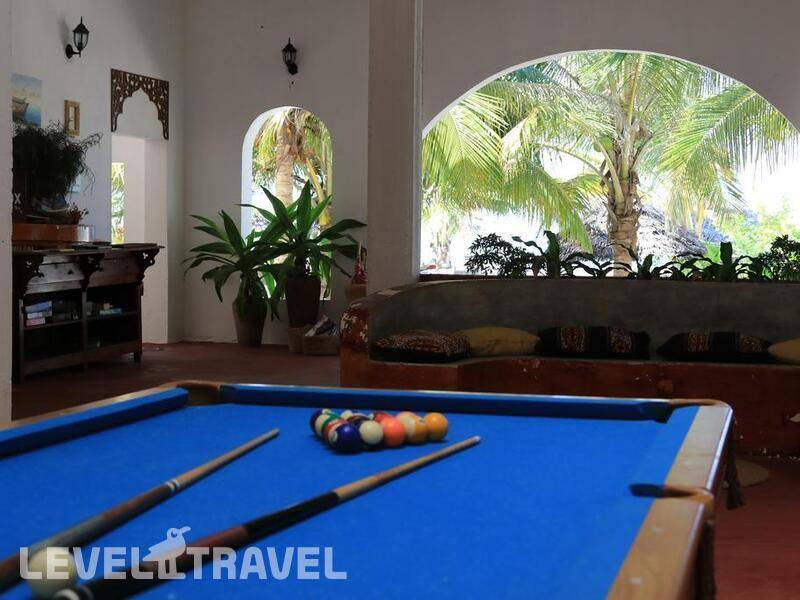 Фотография Kilima Kidogo Guest House