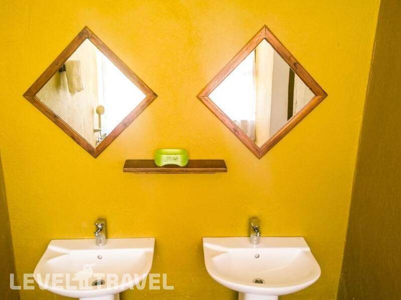 Фотография Kilima Kidogo Guest House