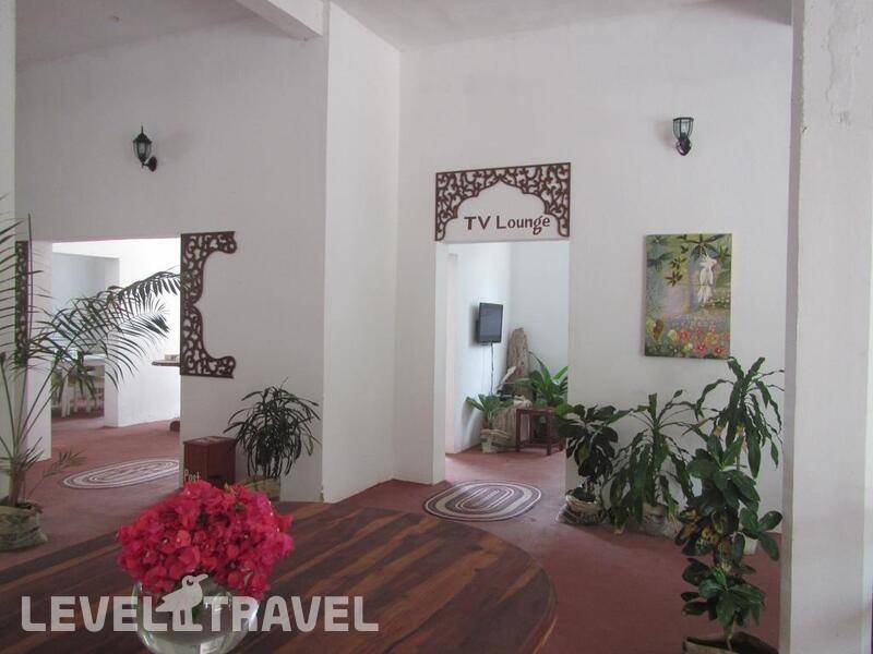 Фотография Kilima Kidogo Guest House