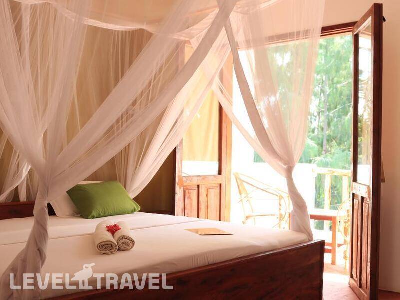 Фотография Kilima Kidogo Guest House