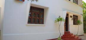 Hiliki House
