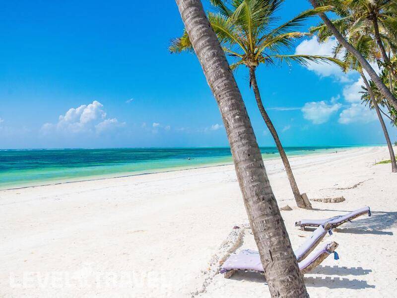 Фотография Indigo Beach Zanzibar Hotel