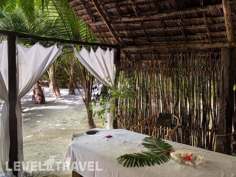 Фотография Indigo Beach Zanzibar Hotel