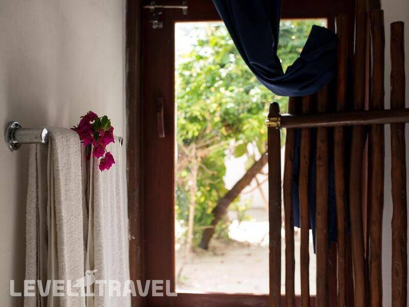 Фотография Indigo Beach Zanzibar Hotel