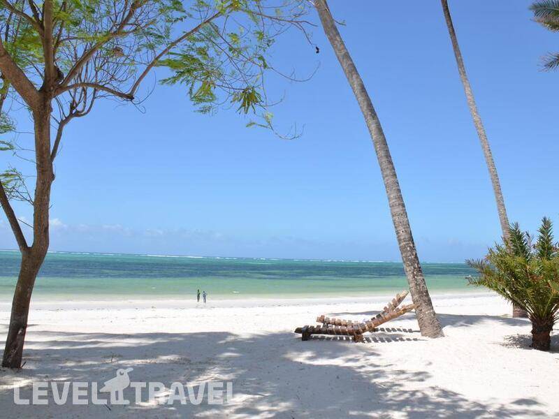 Фотография Indigo Beach Zanzibar Hotel