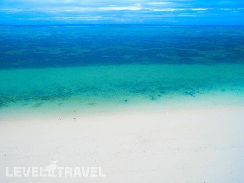 Фотография Indigo Beach Zanzibar Hotel