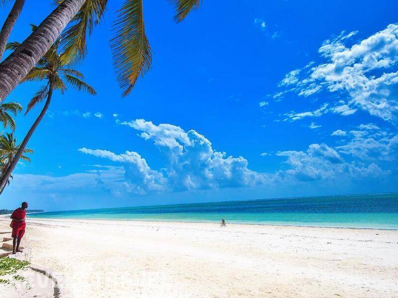 Фотография Indigo Beach Zanzibar Hotel