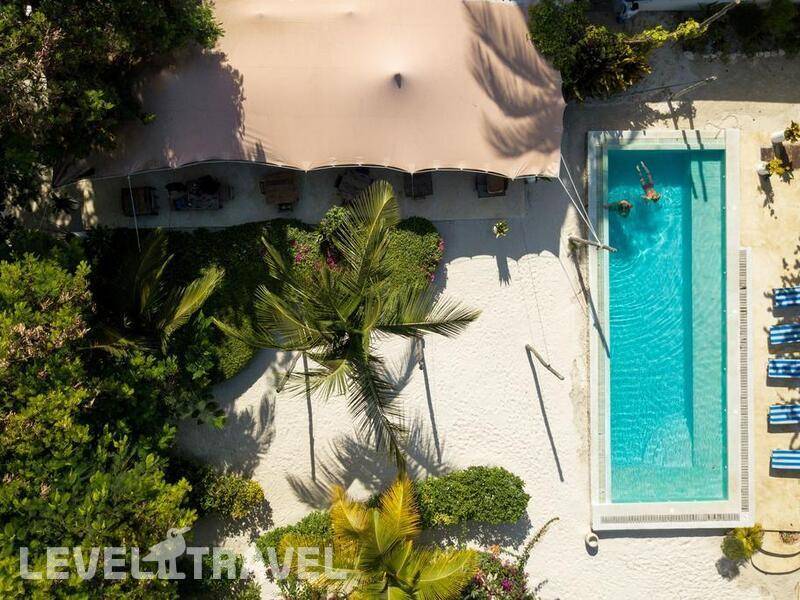 Фотография Indigo Beach Zanzibar Hotel