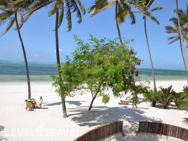 Фотография Indigo Beach Zanzibar Hotel