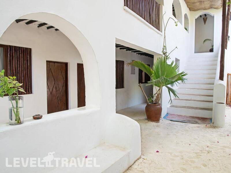 Фотография Indigo Beach Zanzibar Hotel