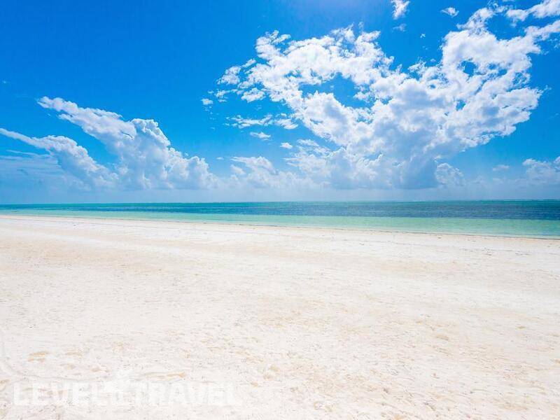 Фотография Indigo Beach Zanzibar Hotel