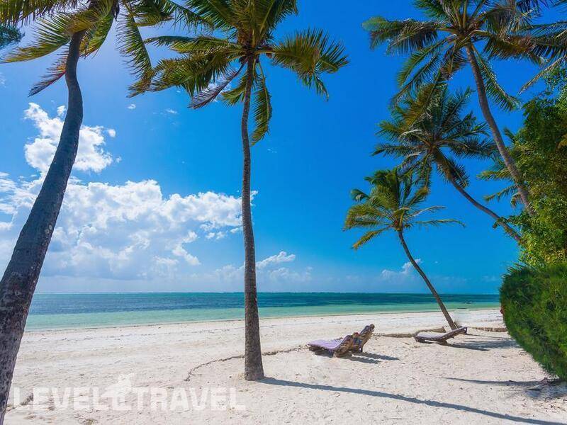 Фотография Indigo Beach Zanzibar Hotel