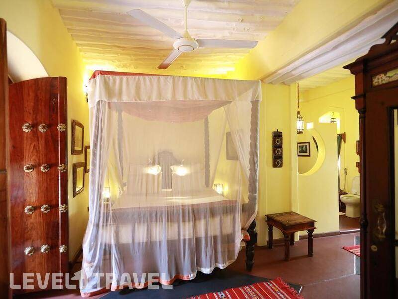 Фотография Jafferji House And Spa
