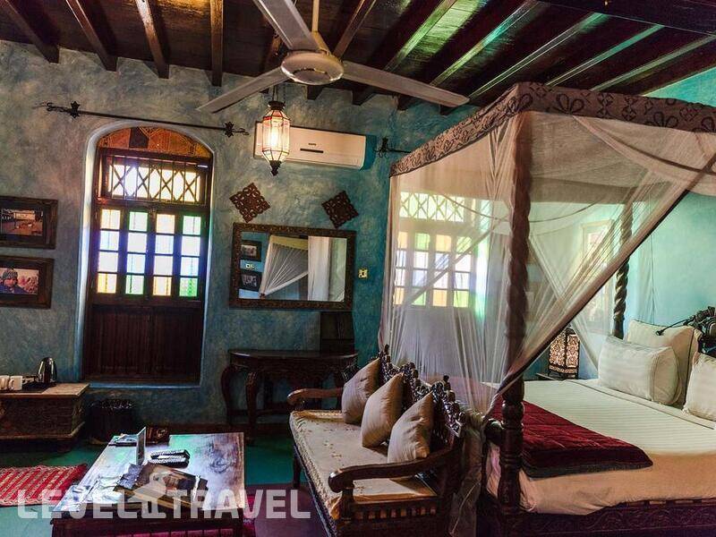 Фотография Jafferji House And Spa