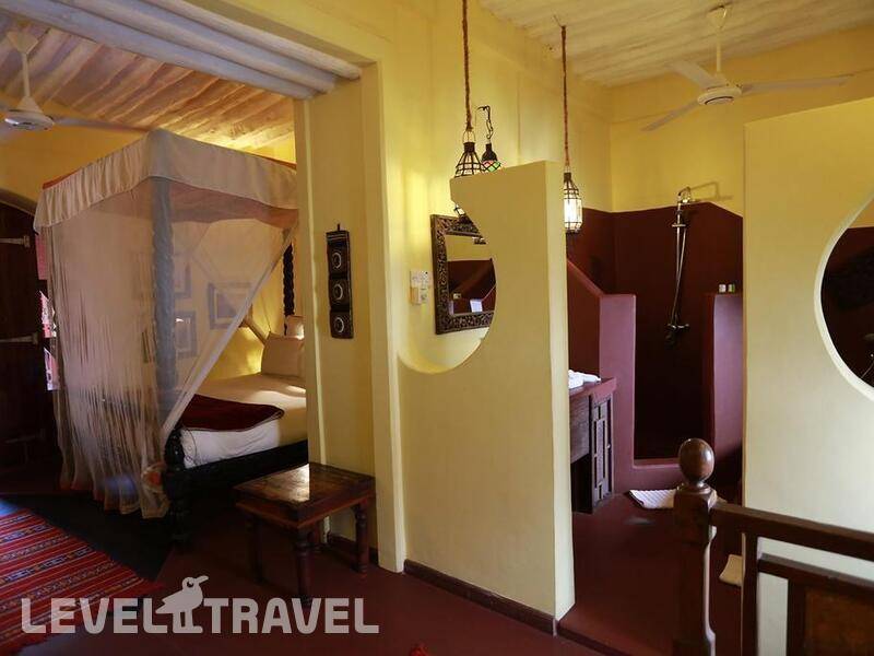 Фотография Jafferji House And Spa