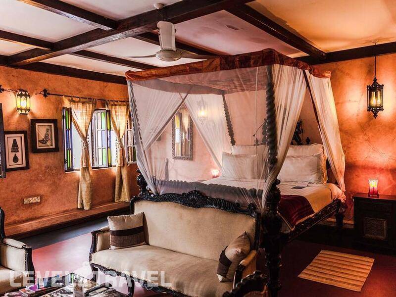 Фотография Jafferji House And Spa