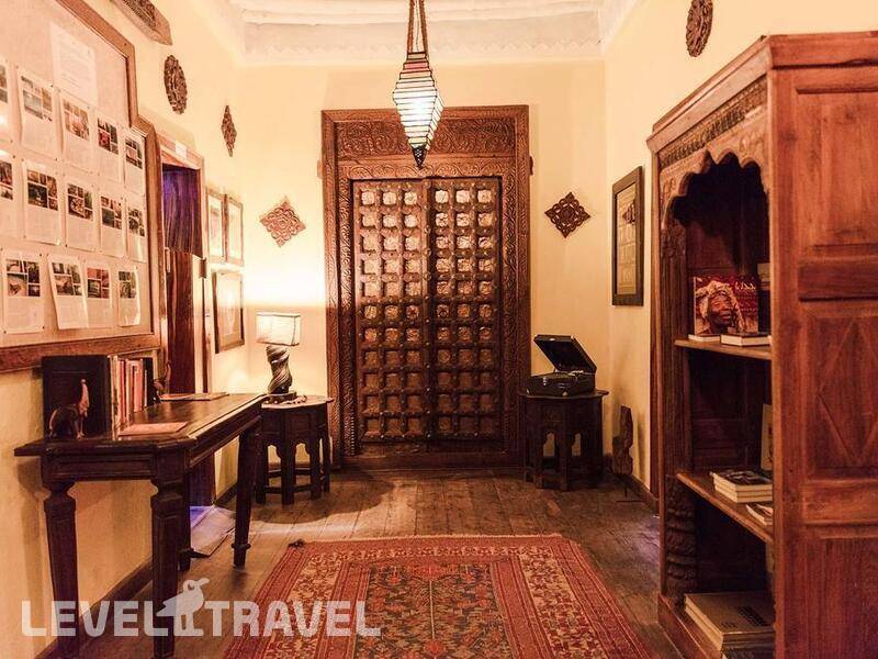 Фотография Jafferji House And Spa