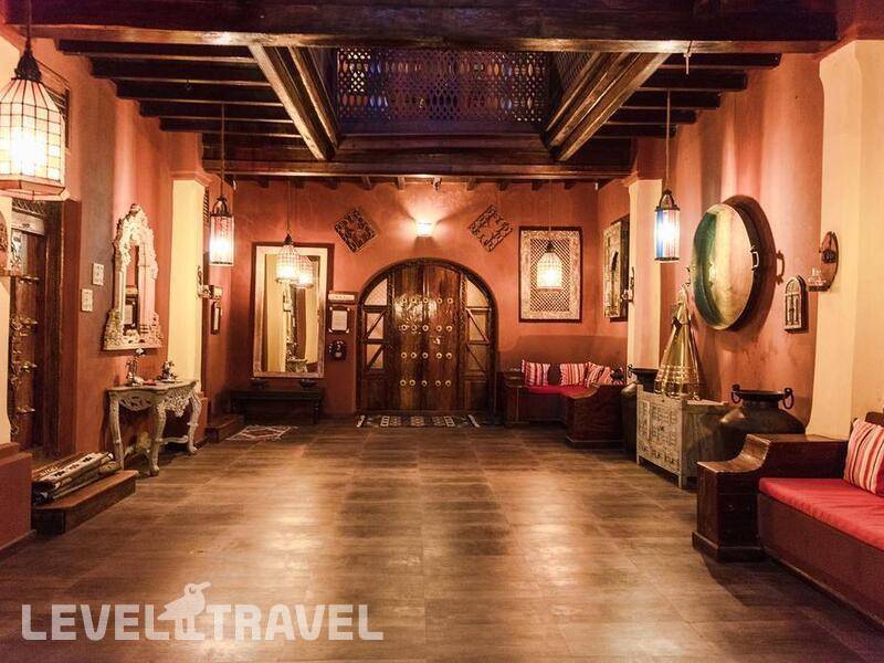 Фотография Jafferji House And Spa