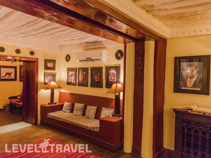 Фотография Jafferji House And Spa