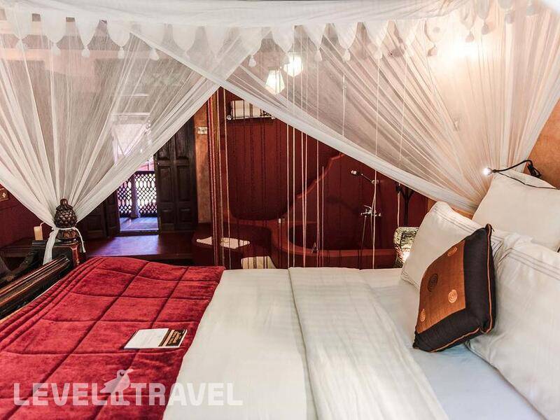 Фотография Jafferji House And Spa