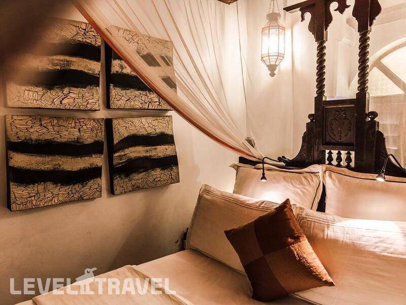 Фотография Jafferji House And Spa