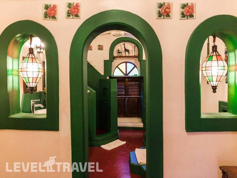 Фотография Jafferji House And Spa