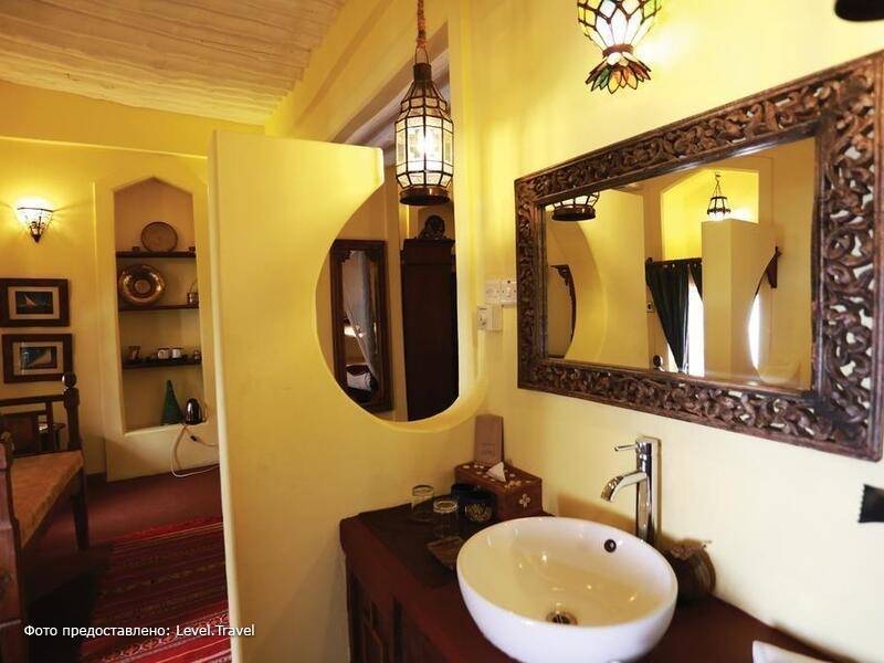 Фотография Jafferji House And Spa