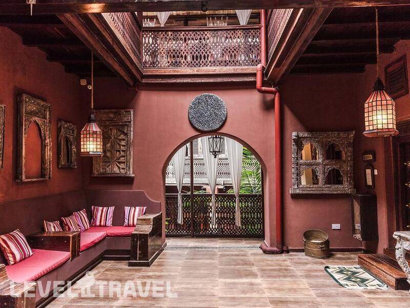 Фотография Jafferji House And Spa