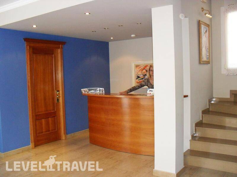 Фотография Aparthotel Vent De Garbi - Empuriabrava