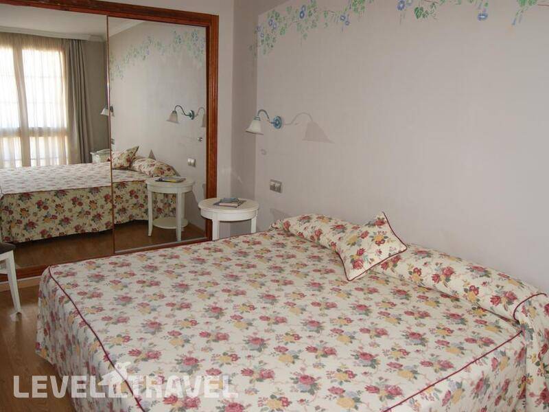 Фотография Aparthotel Vent De Garbi - Empuriabrava